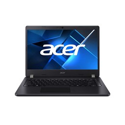 Picture of Acer TMP214-53 - 11th Gen Intel Core i7-1165G7 14" Travelmate Business Laptop (16GB/ 1TB SSD/ Full HD IPS Display/ Windows 11 Home/ MS Office Home & Student/ Fingerprint Reader/ 1Year Warranty/ Black/ 1.6 Kg)